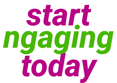 join Ngaging today